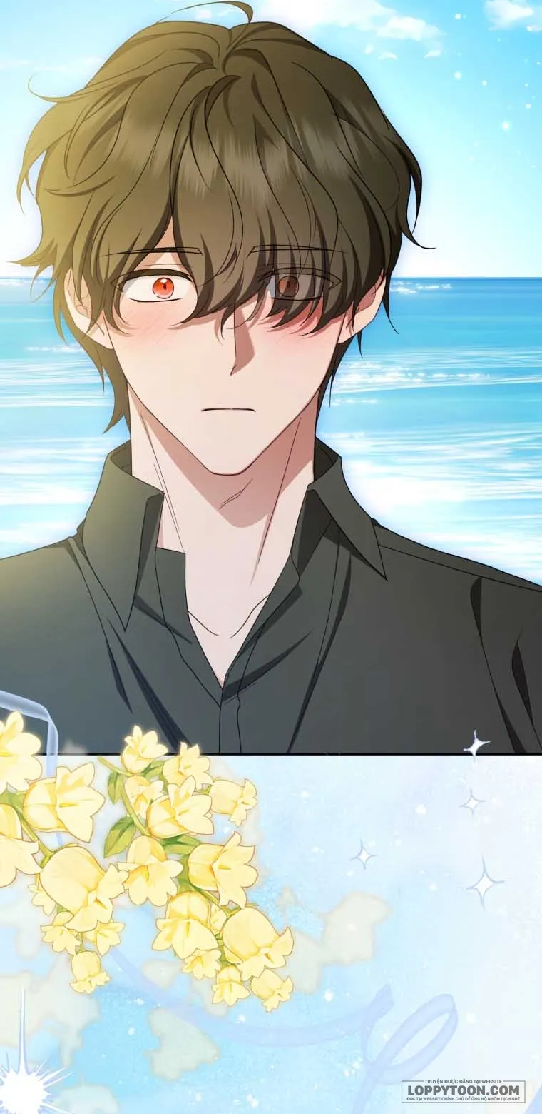 Được Yêu Thương Mà Còn Ngại Ngùng Sao! - Chap 118 - Trang 19