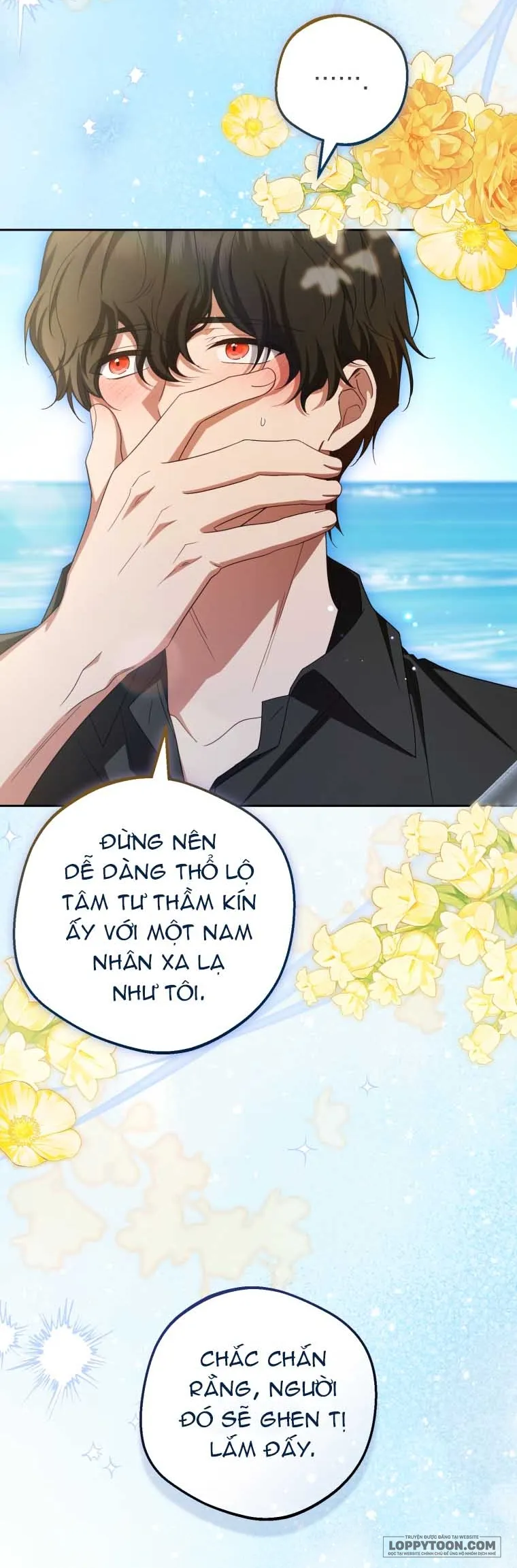 Được Yêu Thương Mà Còn Ngại Ngùng Sao! - Chap 118 - Trang 20
