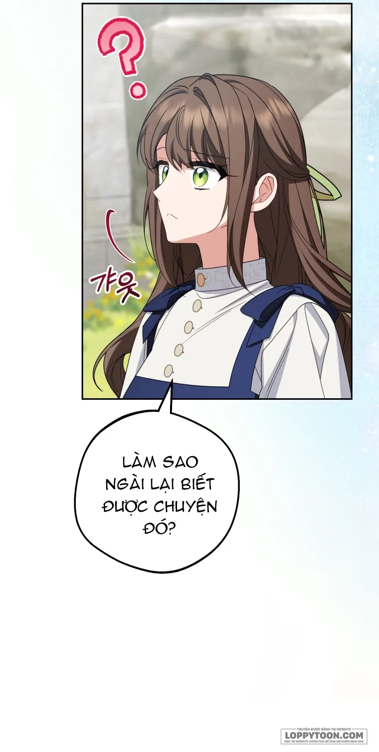 Được Yêu Thương Mà Còn Ngại Ngùng Sao! - Chap 118 - Trang 21