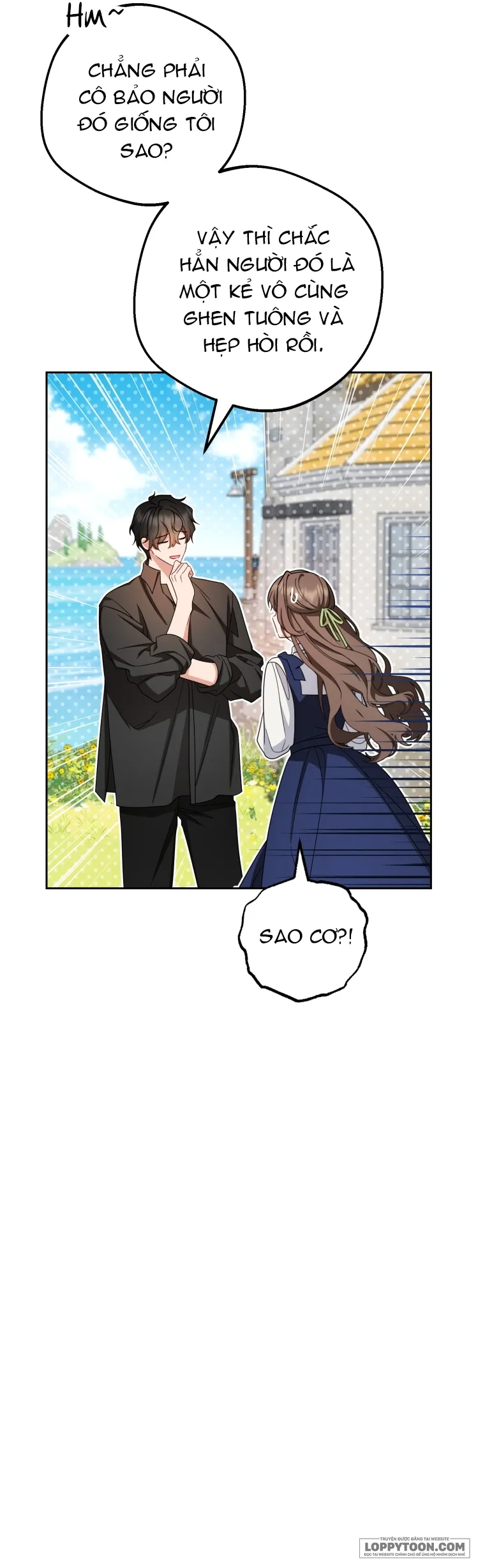 Được Yêu Thương Mà Còn Ngại Ngùng Sao! - Chap 118 - Trang 22
