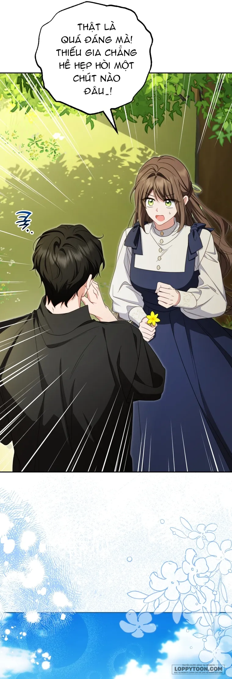 Được Yêu Thương Mà Còn Ngại Ngùng Sao! - Chap 118 - Trang 23