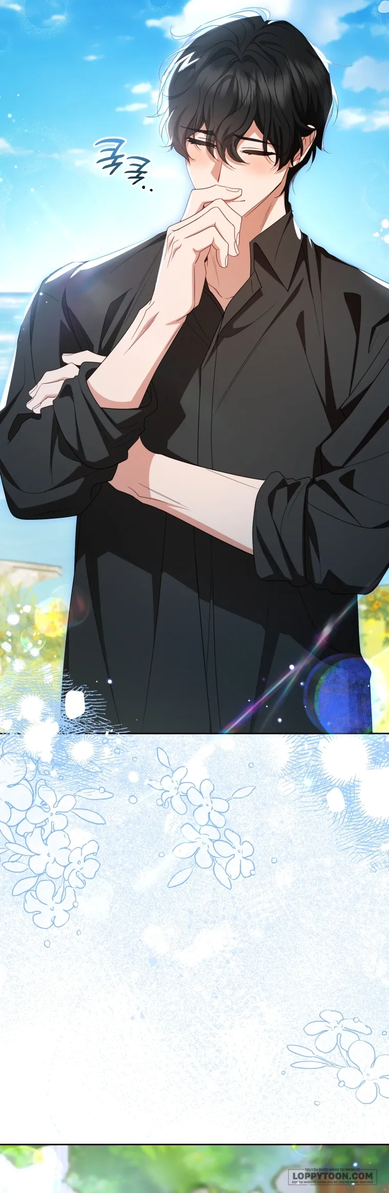 Được Yêu Thương Mà Còn Ngại Ngùng Sao! - Chap 118 - Trang 24