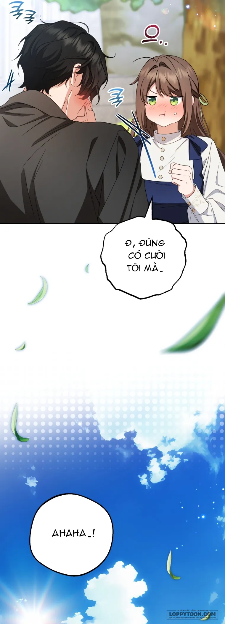 Được Yêu Thương Mà Còn Ngại Ngùng Sao! - Chap 118 - Trang 25