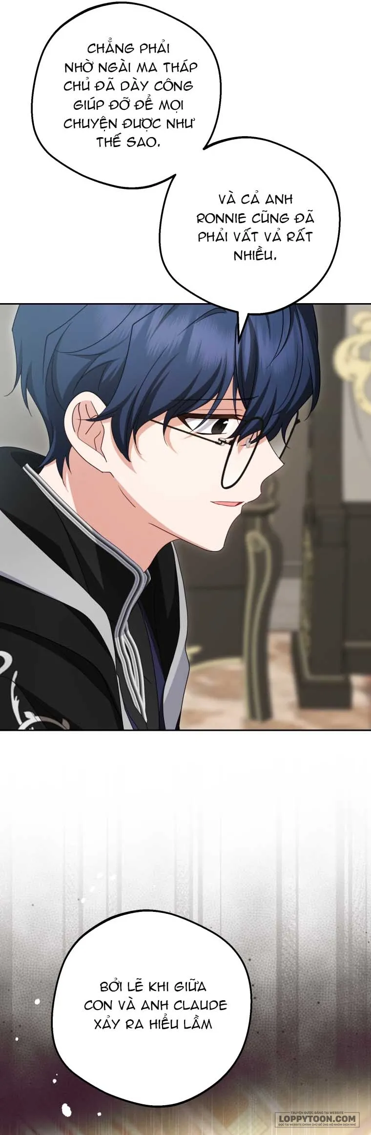 Được Yêu Thương Mà Còn Ngại Ngùng Sao! - Chap 118 - Trang 30