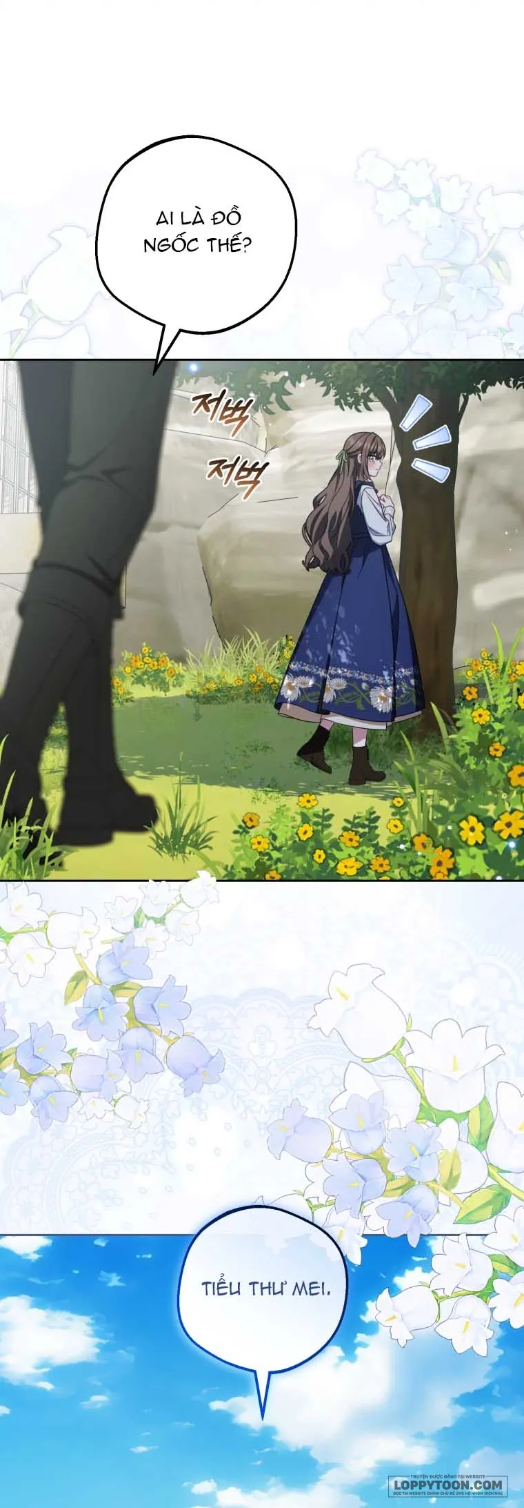 Được Yêu Thương Mà Còn Ngại Ngùng Sao! - Chap 118 - Trang 4