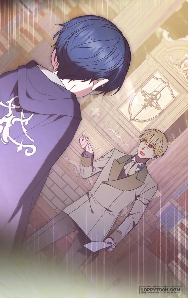 Được Yêu Thương Mà Còn Ngại Ngùng Sao! - Chap 118 - Trang 31