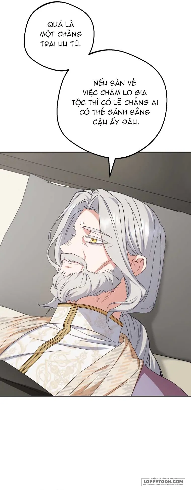 Được Yêu Thương Mà Còn Ngại Ngùng Sao! - Chap 118 - Trang 33