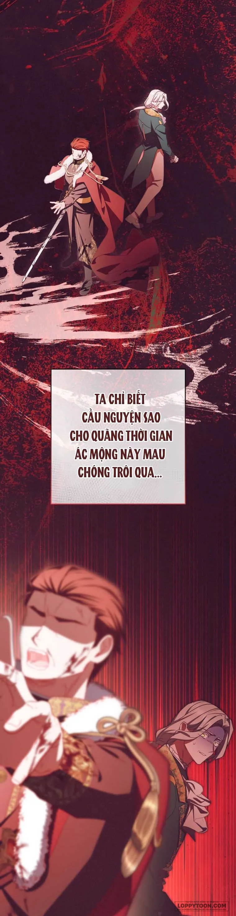 Được Yêu Thương Mà Còn Ngại Ngùng Sao! - Chap 118 - Trang 36