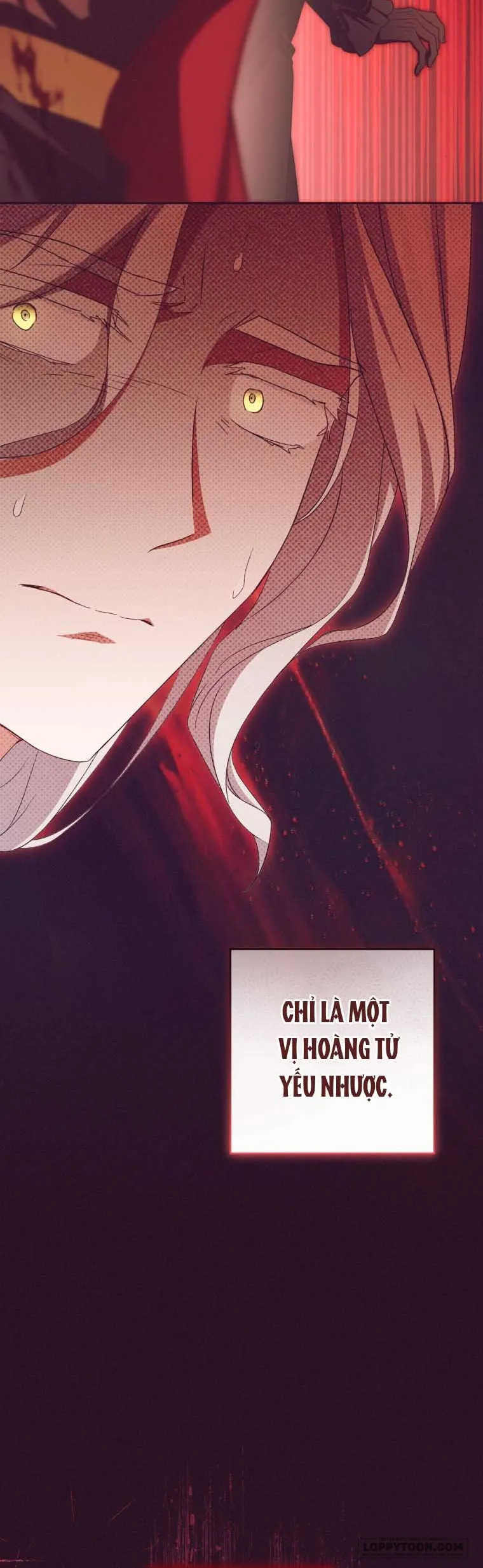 Được Yêu Thương Mà Còn Ngại Ngùng Sao! - Chap 118 - Trang 37