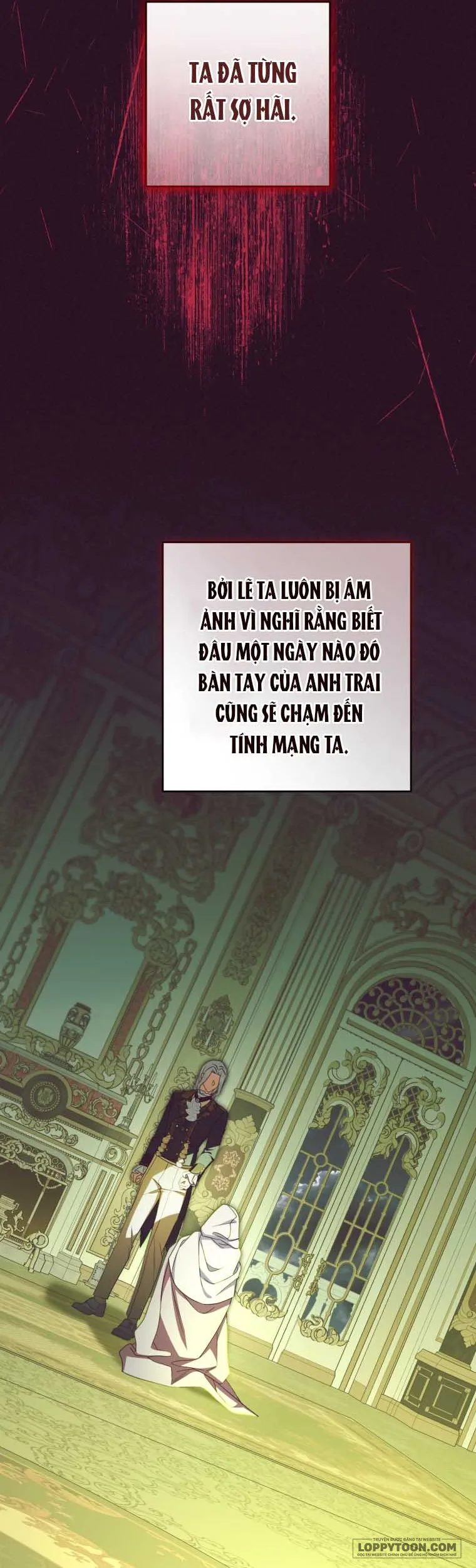 Được Yêu Thương Mà Còn Ngại Ngùng Sao! - Chap 118 - Trang 38