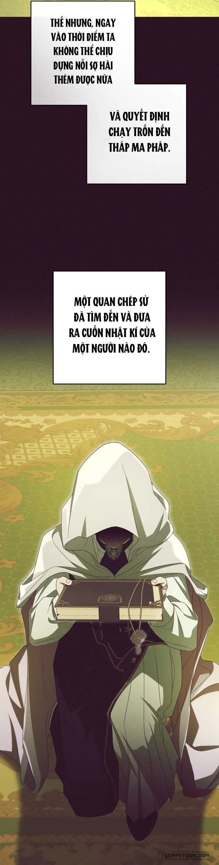 Được Yêu Thương Mà Còn Ngại Ngùng Sao! - Chap 118 - Trang 39
