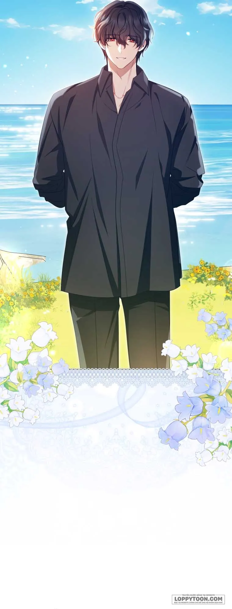 Được Yêu Thương Mà Còn Ngại Ngùng Sao! - Chap 118 - Trang 5