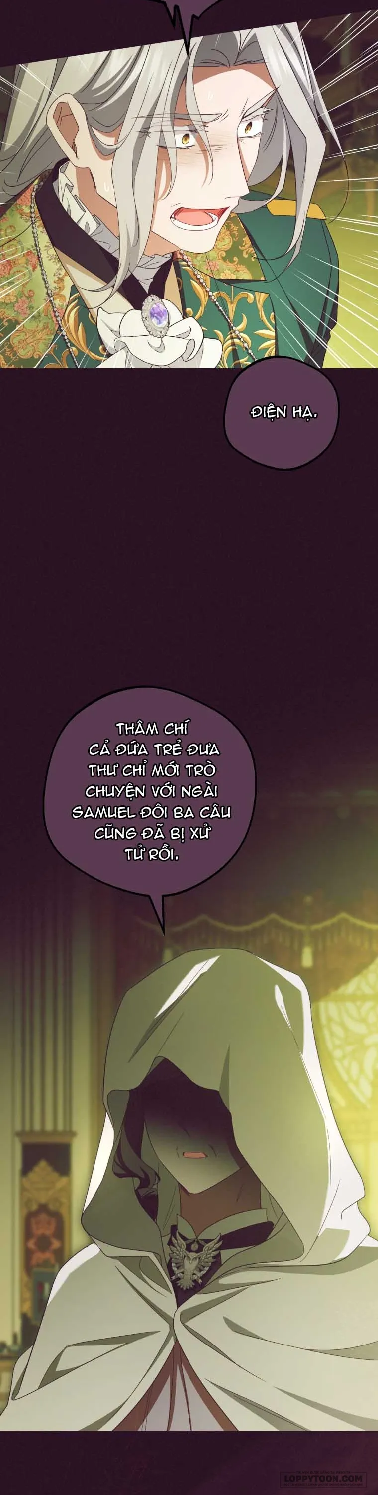 Được Yêu Thương Mà Còn Ngại Ngùng Sao! - Chap 118 - Trang 42