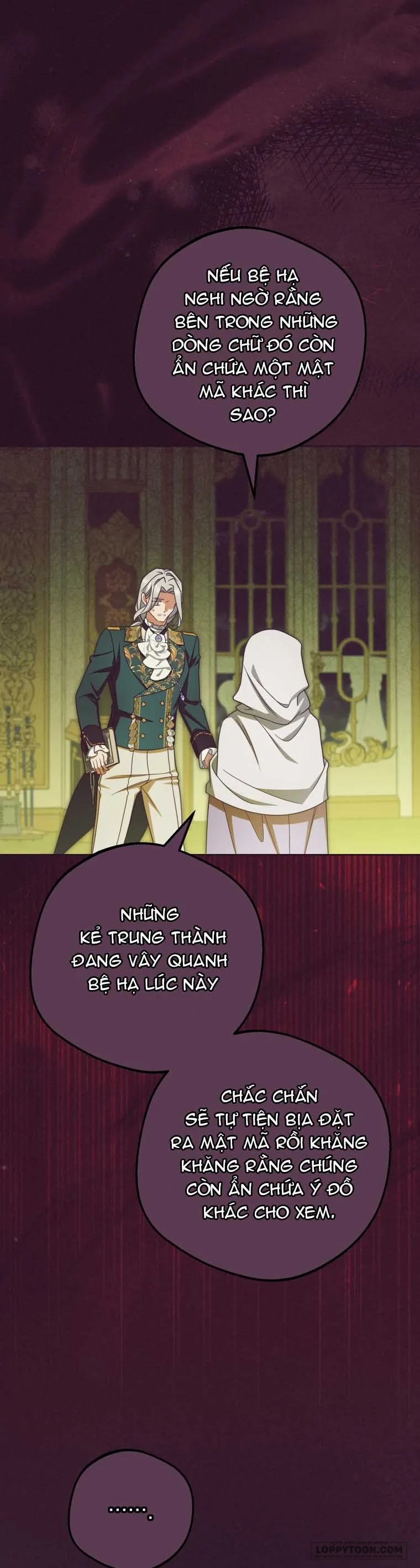 Được Yêu Thương Mà Còn Ngại Ngùng Sao! - Chap 118 - Trang 43