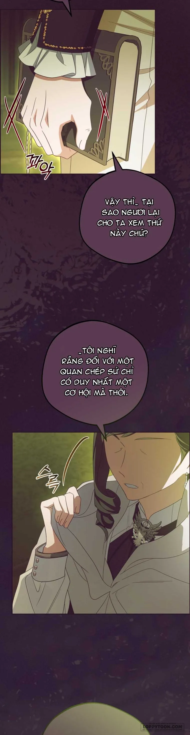 Được Yêu Thương Mà Còn Ngại Ngùng Sao! - Chap 118 - Trang 44