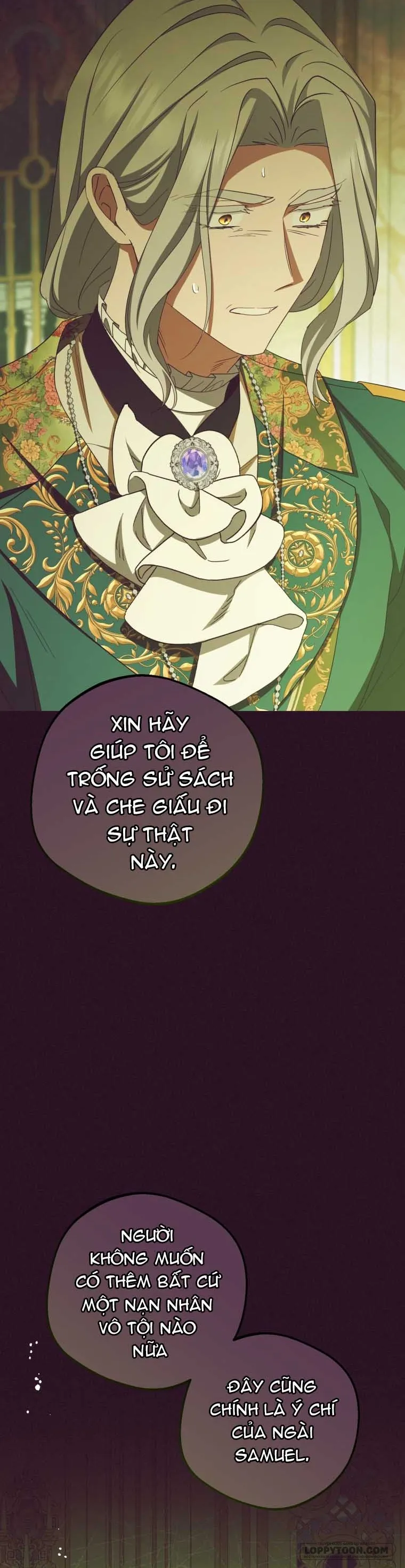Được Yêu Thương Mà Còn Ngại Ngùng Sao! - Chap 118 - Trang 46