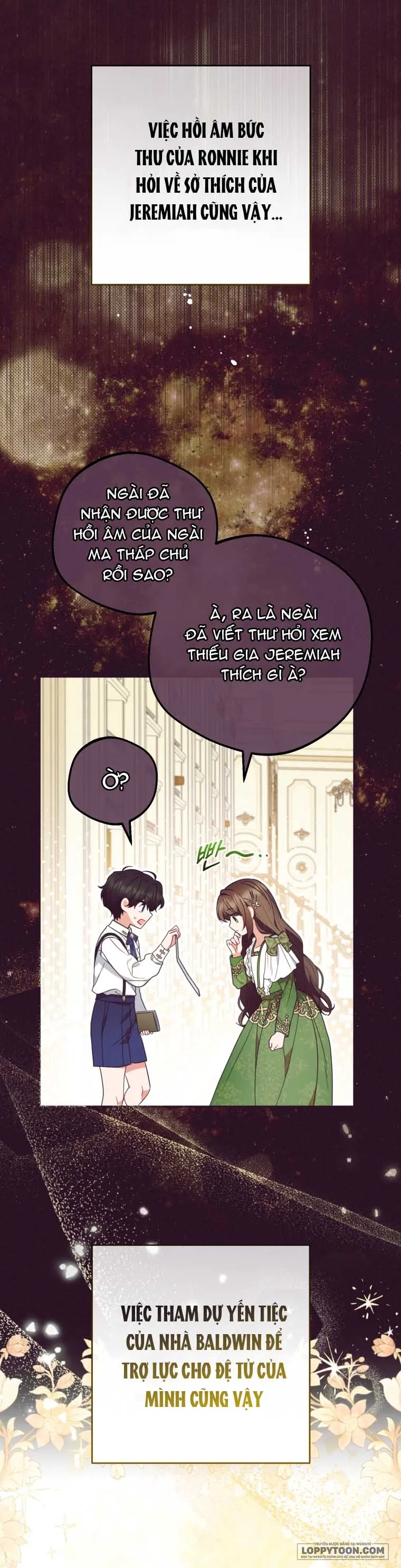 Được Yêu Thương Mà Còn Ngại Ngùng Sao! - Chap 118 - Trang 48