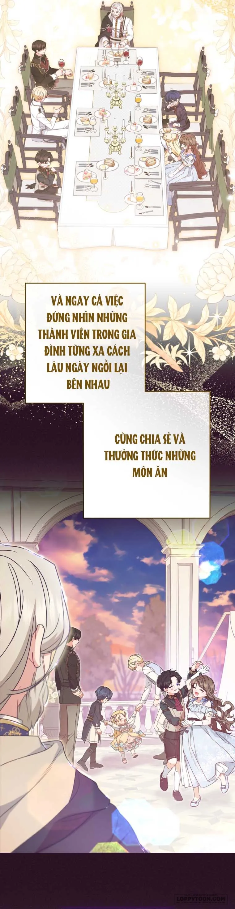 Được Yêu Thương Mà Còn Ngại Ngùng Sao! - Chap 118 - Trang 49
