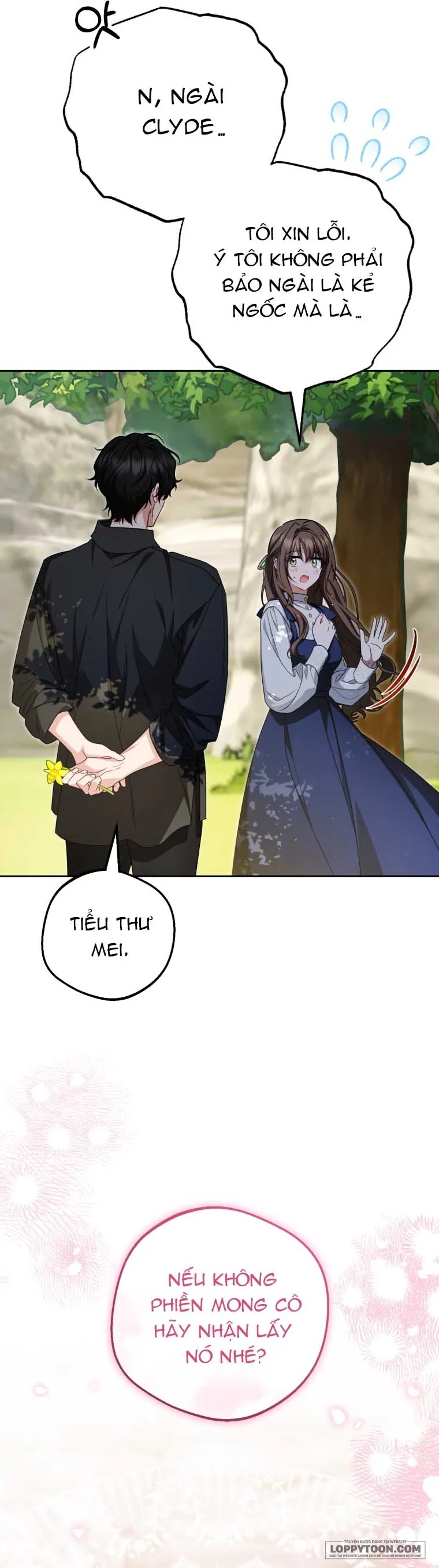 Được Yêu Thương Mà Còn Ngại Ngùng Sao! - Chap 118 - Trang 6