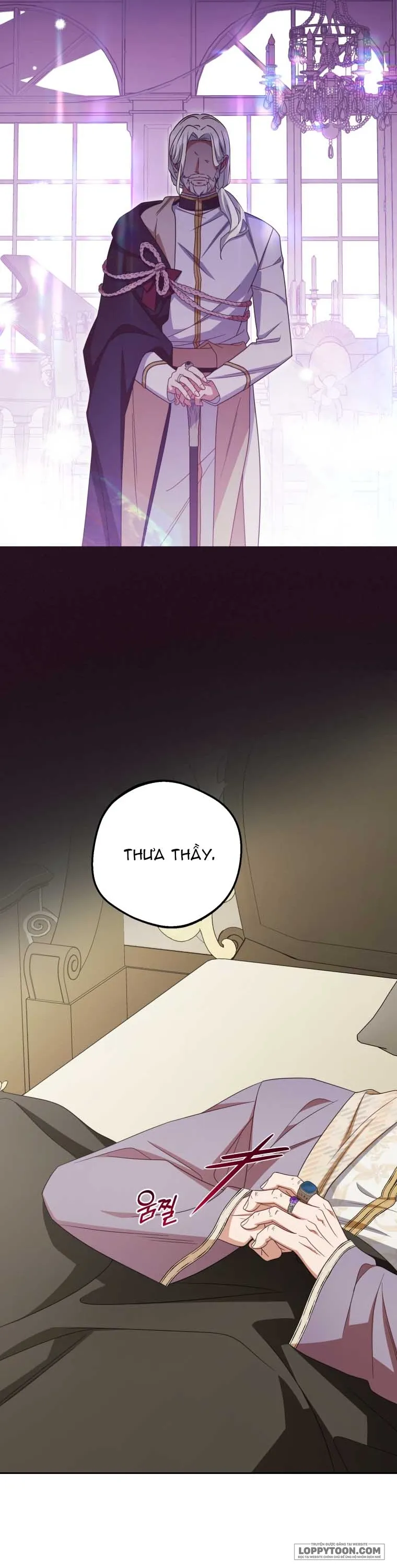 Được Yêu Thương Mà Còn Ngại Ngùng Sao! - Chap 118 - Trang 51