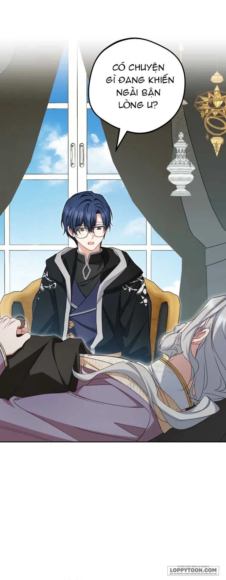 Được Yêu Thương Mà Còn Ngại Ngùng Sao! - Chap 118 - Trang 52