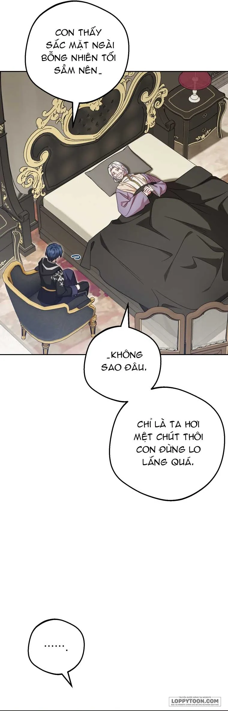 Được Yêu Thương Mà Còn Ngại Ngùng Sao! - Chap 118 - Trang 53