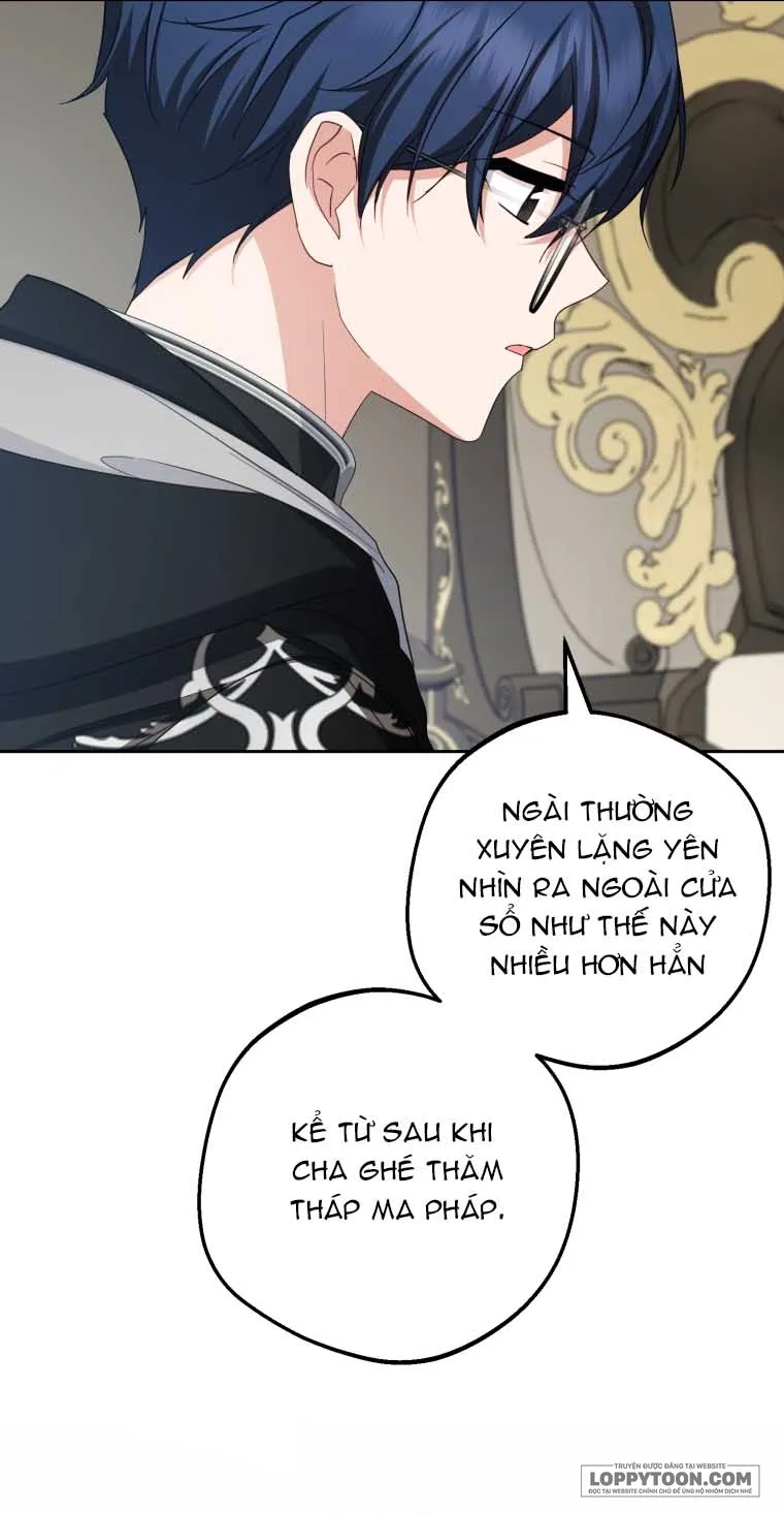 Được Yêu Thương Mà Còn Ngại Ngùng Sao! - Chap 118 - Trang 54