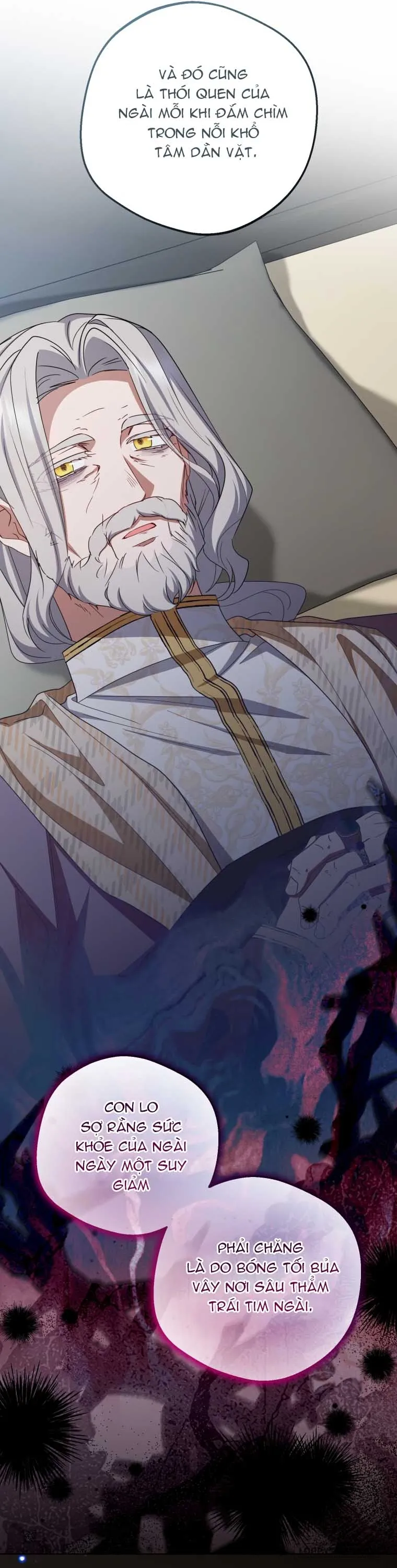 Được Yêu Thương Mà Còn Ngại Ngùng Sao! - Chap 118 - Trang 55