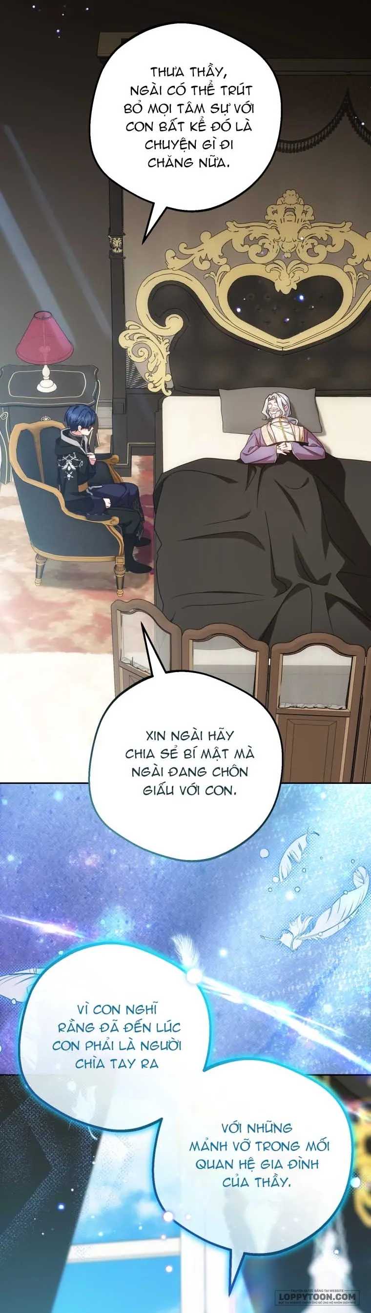 Được Yêu Thương Mà Còn Ngại Ngùng Sao! - Chap 118 - Trang 56