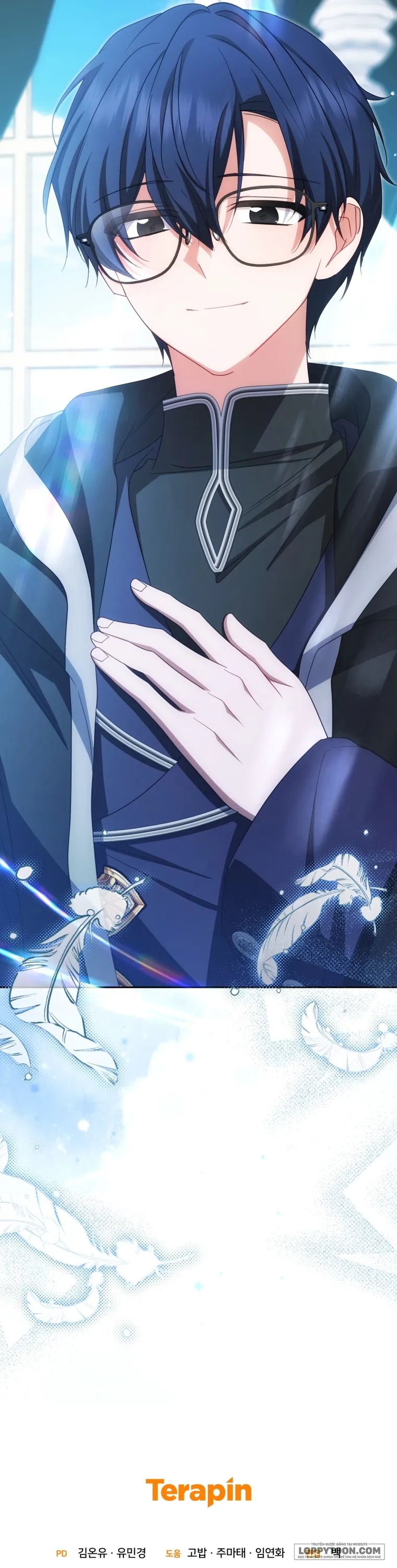 Được Yêu Thương Mà Còn Ngại Ngùng Sao! - Chap 118 - Trang 57