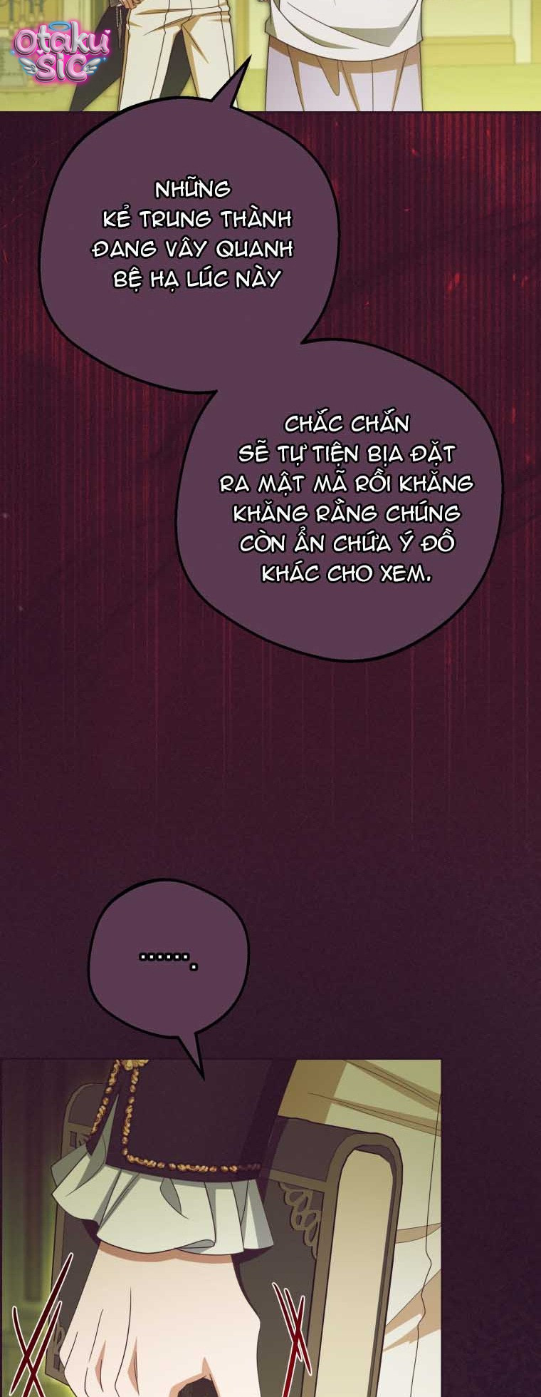 Được Yêu Thương Mà Còn Ngại Ngùng Sao! - Chap 118 - Trang 59