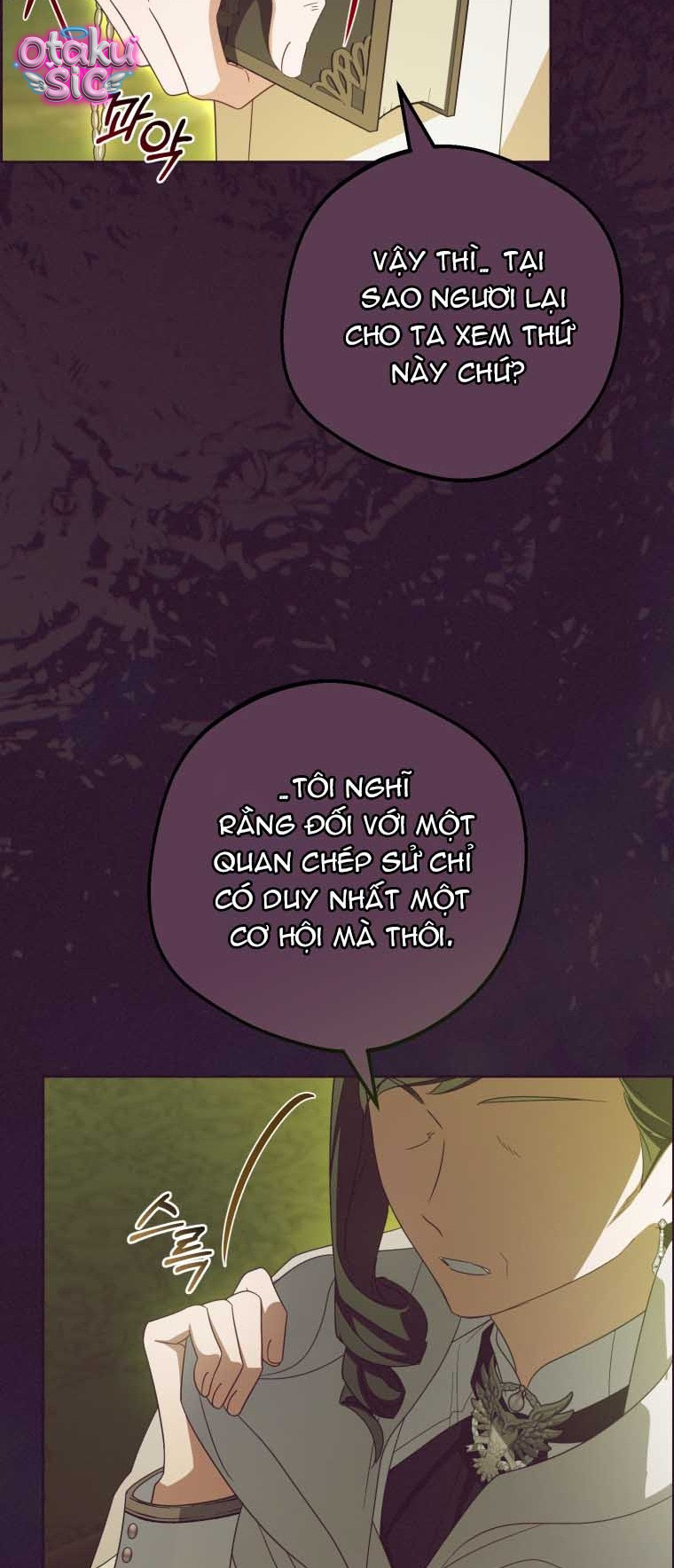 Được Yêu Thương Mà Còn Ngại Ngùng Sao! - Chap 118 - Trang 60