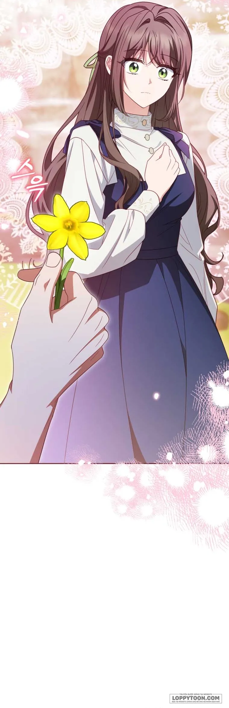 Được Yêu Thương Mà Còn Ngại Ngùng Sao! - Chap 118 - Trang 7