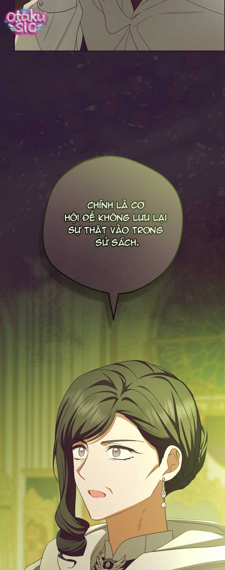 Được Yêu Thương Mà Còn Ngại Ngùng Sao! - Chap 118 - Trang 61