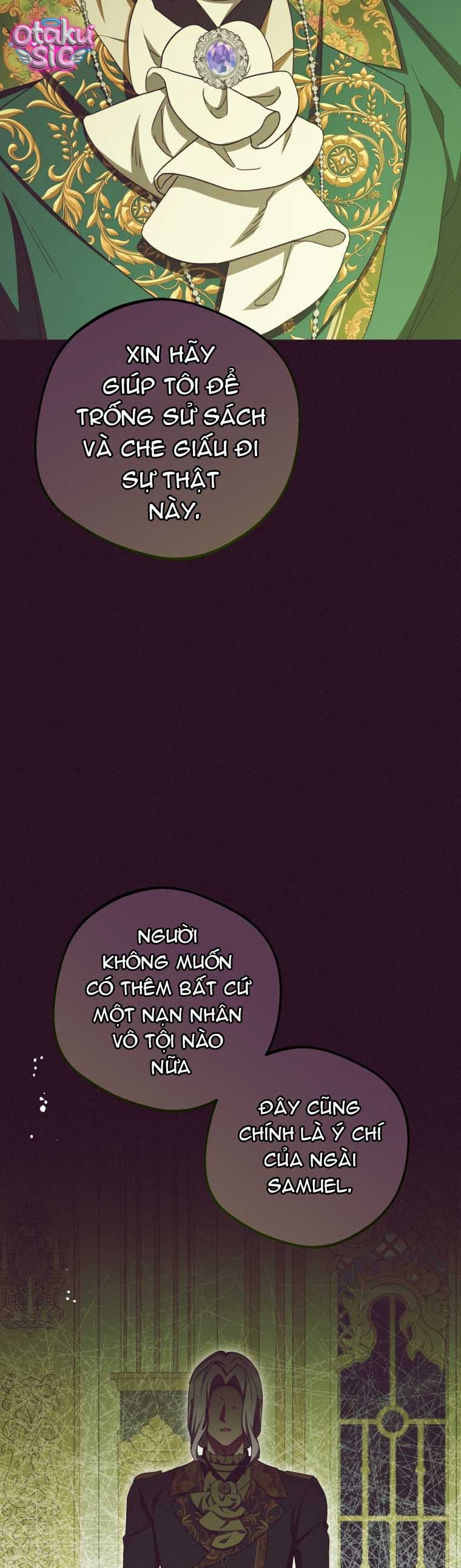 Được Yêu Thương Mà Còn Ngại Ngùng Sao! - Chap 118 - Trang 63