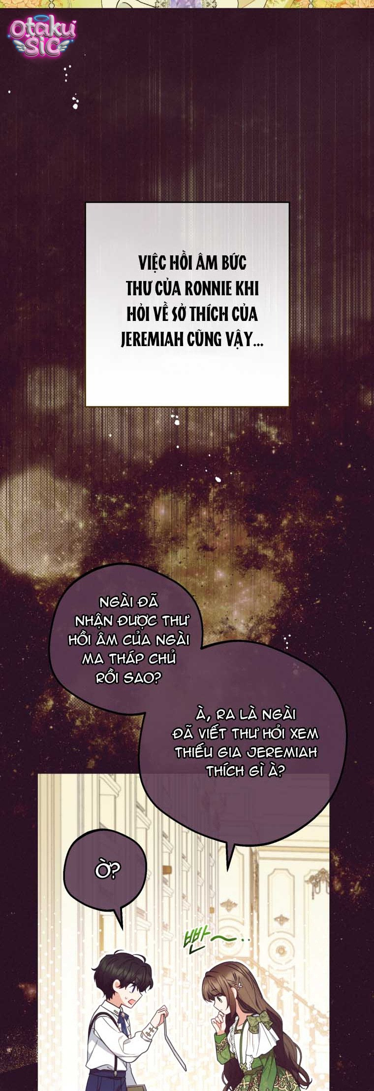 Được Yêu Thương Mà Còn Ngại Ngùng Sao! - Chap 118 - Trang 65