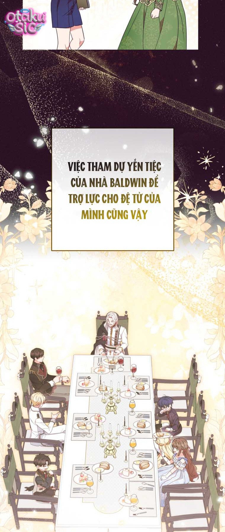 Được Yêu Thương Mà Còn Ngại Ngùng Sao! - Chap 118 - Trang 66
