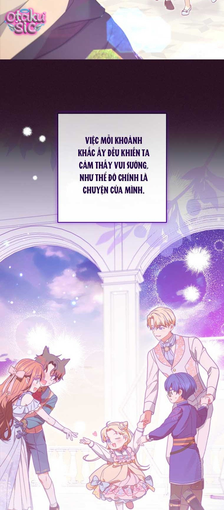 Được Yêu Thương Mà Còn Ngại Ngùng Sao! - Chap 118 - Trang 68