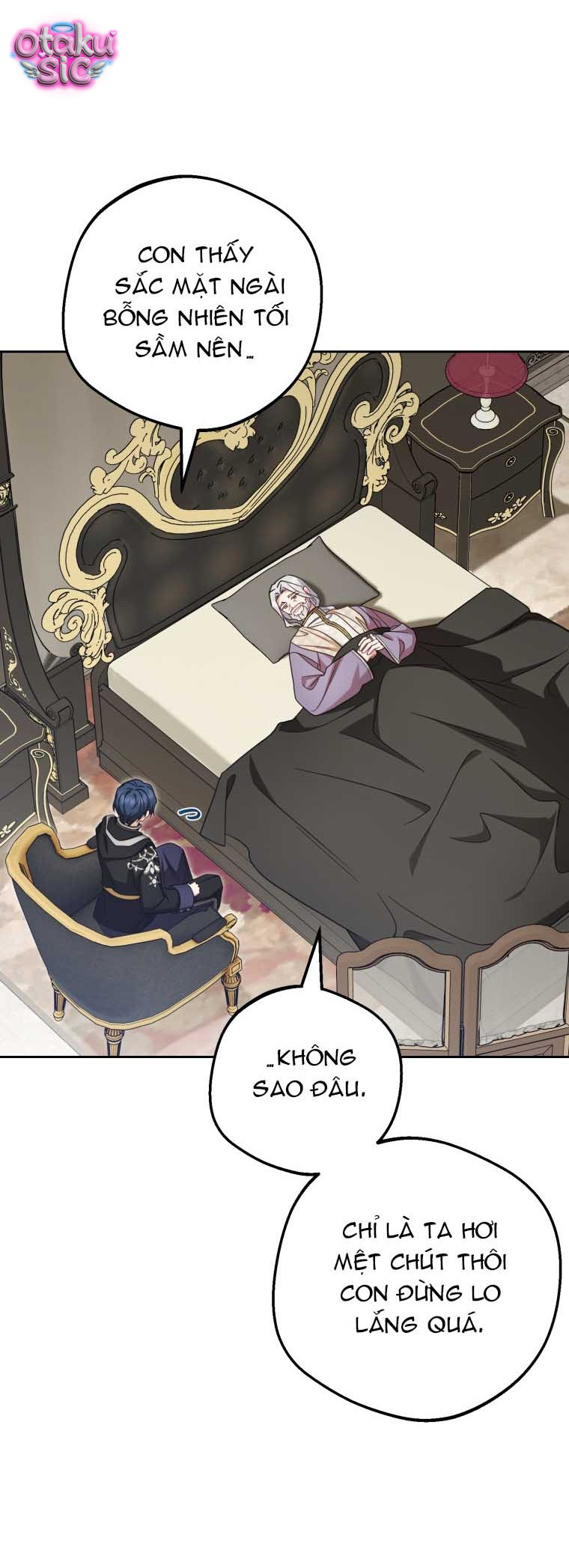 Được Yêu Thương Mà Còn Ngại Ngùng Sao! - Chap 118 - Trang 72