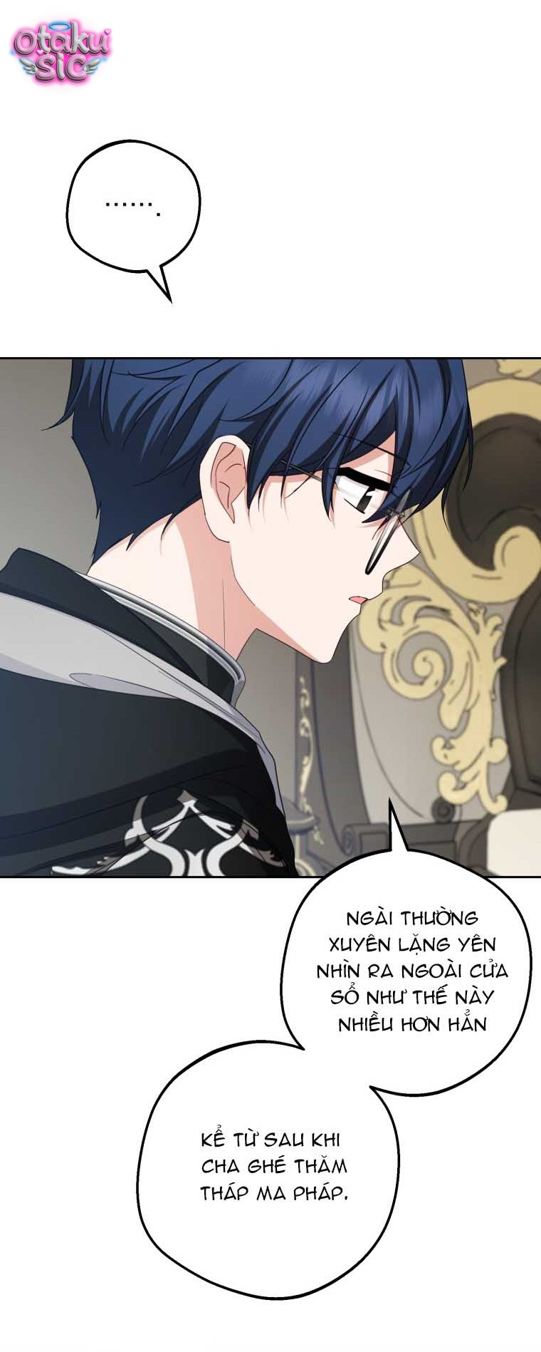Được Yêu Thương Mà Còn Ngại Ngùng Sao! - Chap 118 - Trang 73