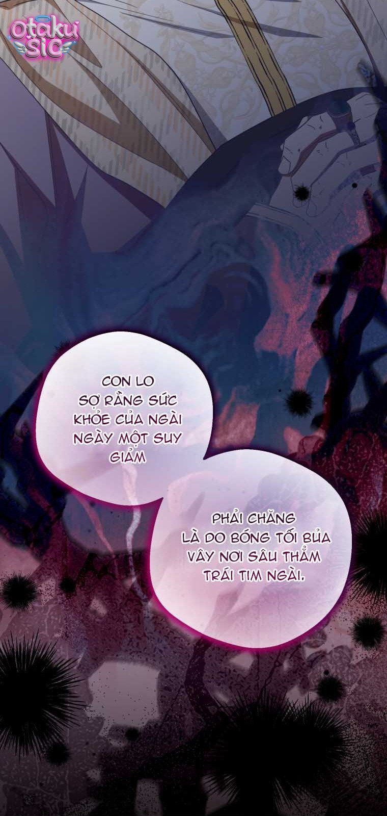 Được Yêu Thương Mà Còn Ngại Ngùng Sao! - Chap 118 - Trang 75