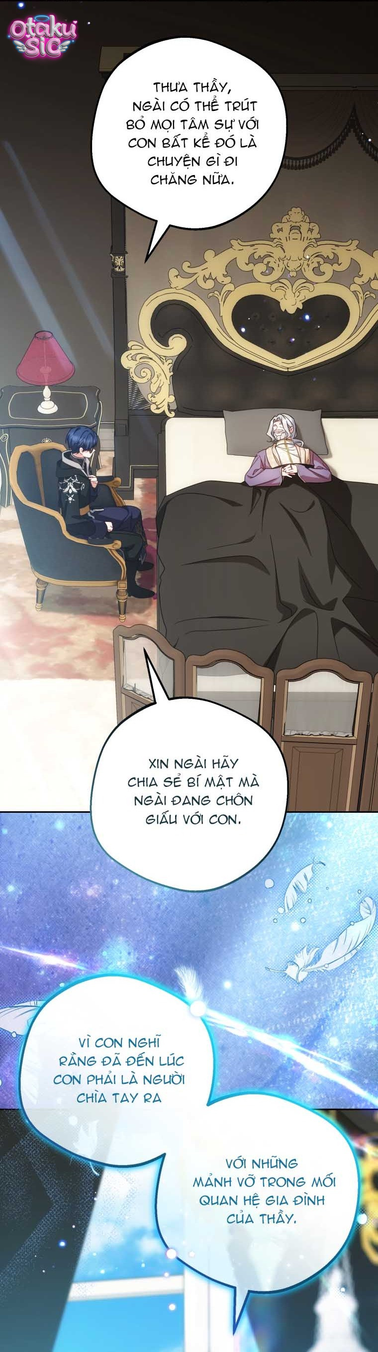 Được Yêu Thương Mà Còn Ngại Ngùng Sao! - Chap 118 - Trang 76