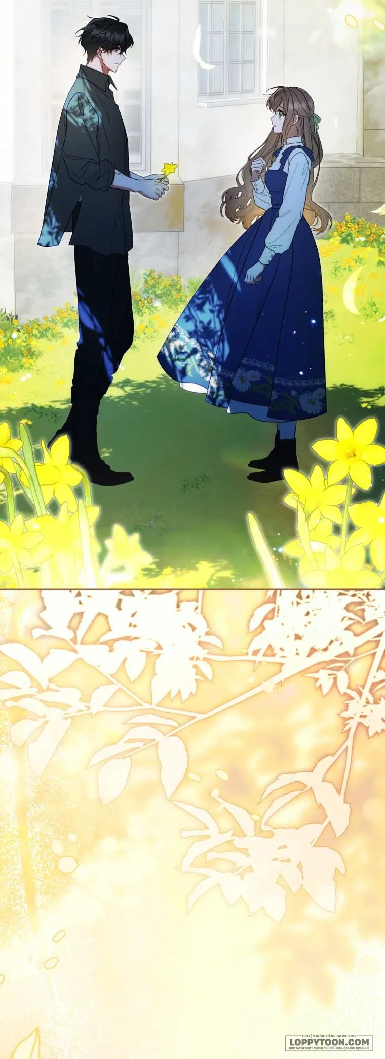 Được Yêu Thương Mà Còn Ngại Ngùng Sao! - Chap 118 - Trang 9