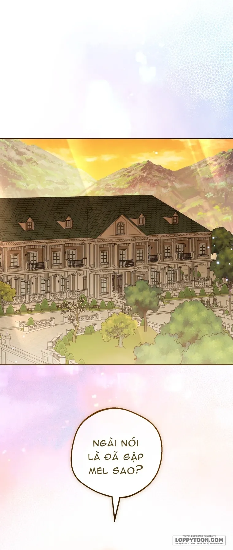 Được Yêu Thương Mà Còn Ngại Ngùng Sao! - Chap 119 - Trang 1