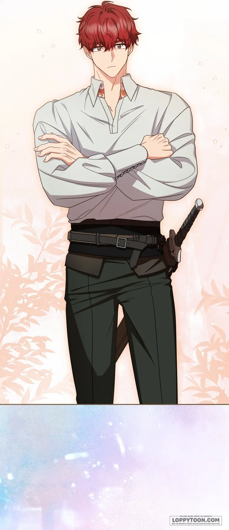 Được Yêu Thương Mà Còn Ngại Ngùng Sao! - Chap 119 - Trang 2