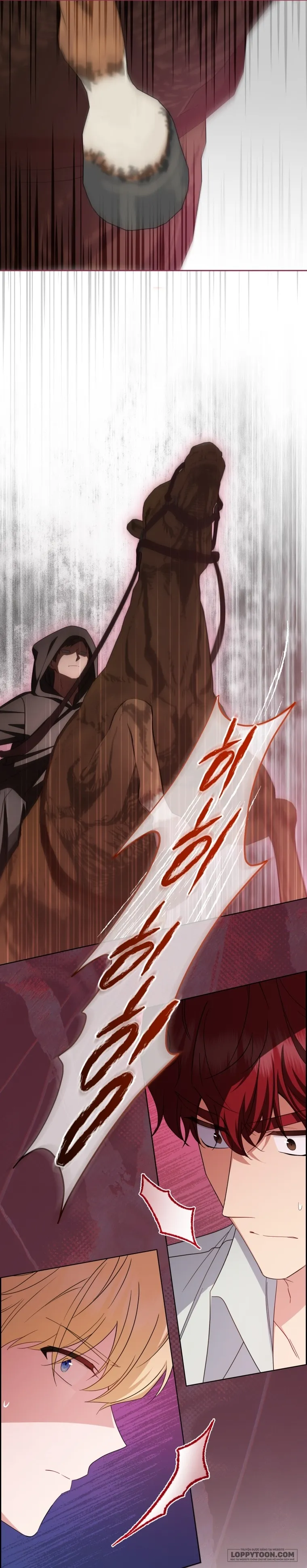 Được Yêu Thương Mà Còn Ngại Ngùng Sao! - Chap 119 - Trang 11