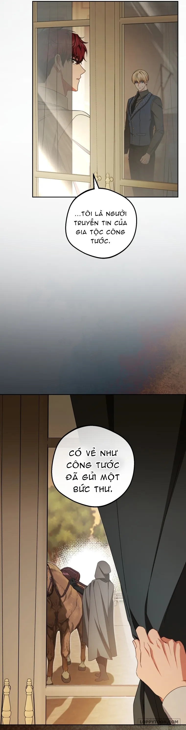 Được Yêu Thương Mà Còn Ngại Ngùng Sao! - Chap 119 - Trang 13