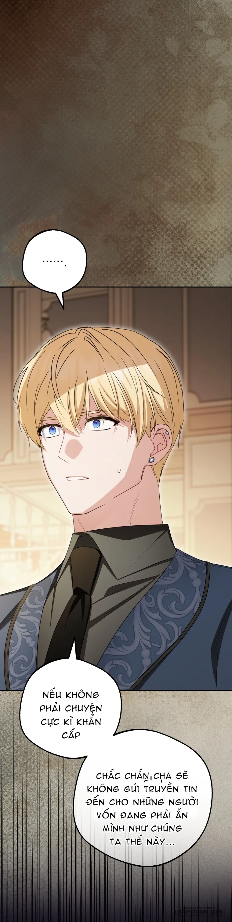 Được Yêu Thương Mà Còn Ngại Ngùng Sao! - Chap 119 - Trang 14