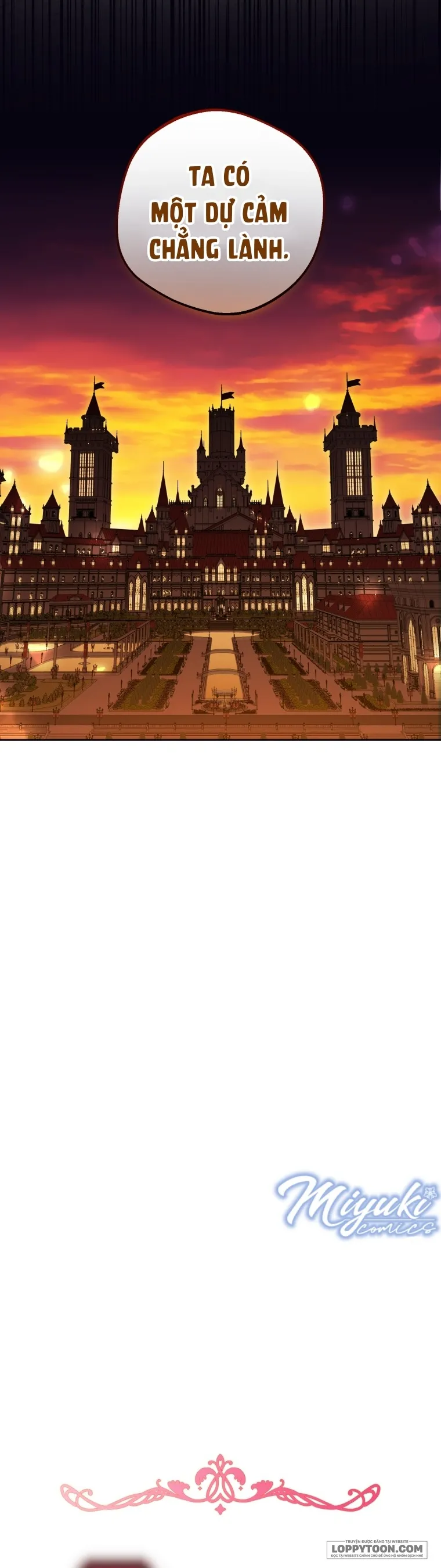 Được Yêu Thương Mà Còn Ngại Ngùng Sao! - Chap 119 - Trang 15
