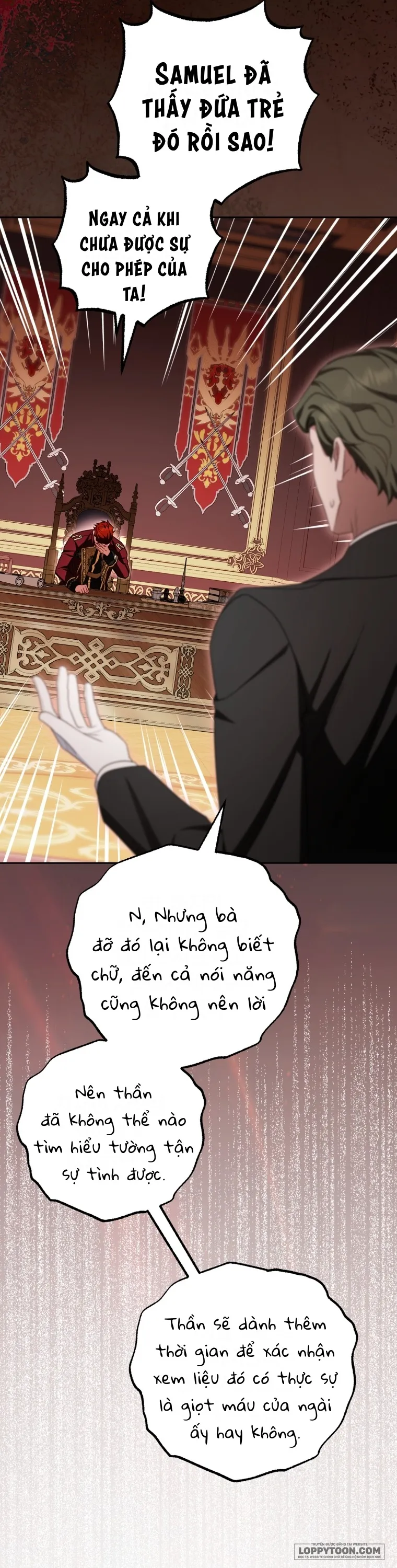 Được Yêu Thương Mà Còn Ngại Ngùng Sao! - Chap 119 - Trang 19